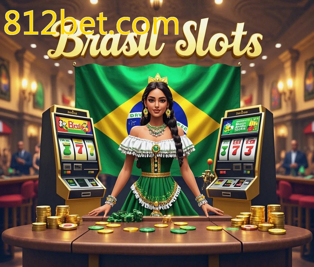 812bet.com GAME-Slots