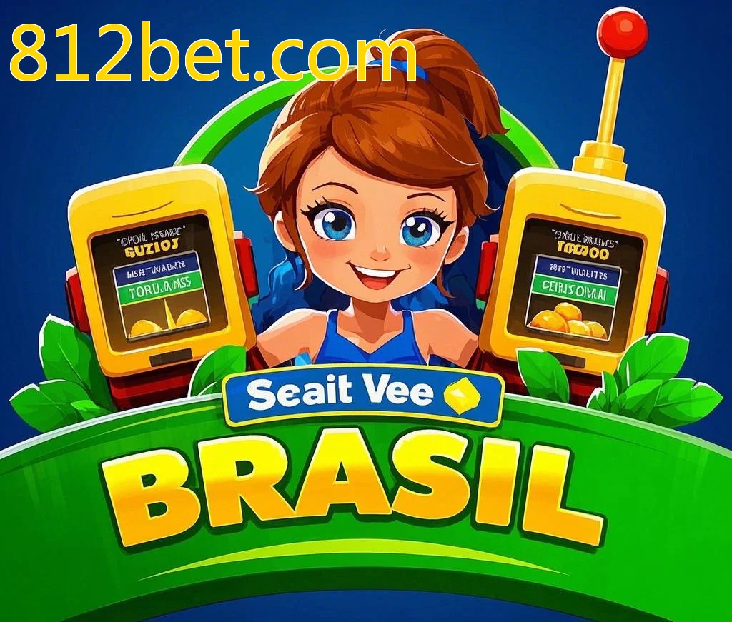 812bet.com GAME-Apostas
