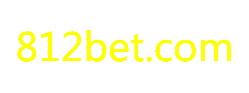 812bet.com GAME-Logo